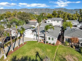 900 N Parish, Burbank CA 91506