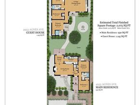 4935 Agnes Avenue, Valley Village CA 91607