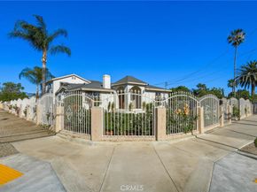 8630 Sharp Avenue, Sun Valley CA 91352