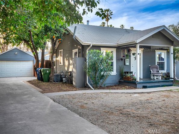 7417 Alabama Avenue, Canoga Park CA 91303