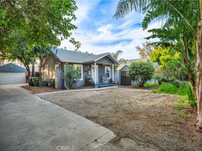 7417 Alabama Avenue, Canoga Park CA 91303