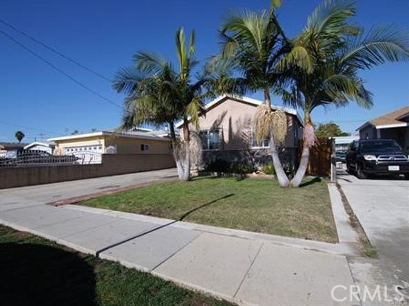 4525 W 137th Street, Hawthorne CA 90250