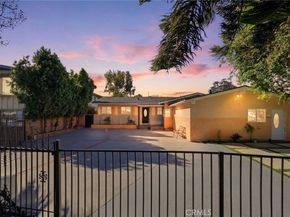 18114 Schoenborn, Northridge CA 91325