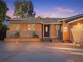 18114 Schoenborn, Northridge CA 91325