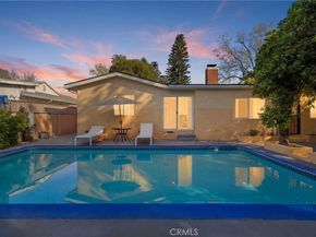 18114 Schoenborn, Northridge CA 91325