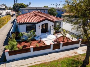 916 N Oxford Avenue, Los Angeles CA 90029