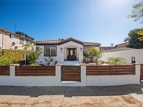 916 N Oxford Avenue, Los Angeles CA 90029