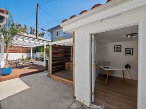 916 N Oxford Avenue, Los Angeles CA 90029