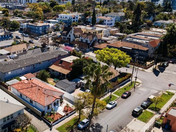 916 N Oxford Avenue, Los Angeles CA 90029