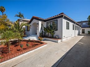 916 N Oxford Avenue, Los Angeles CA 90029