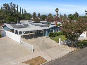 19945 Gresham Street, Northridge CA 91324