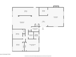 19945 Gresham Street, Northridge CA 91324