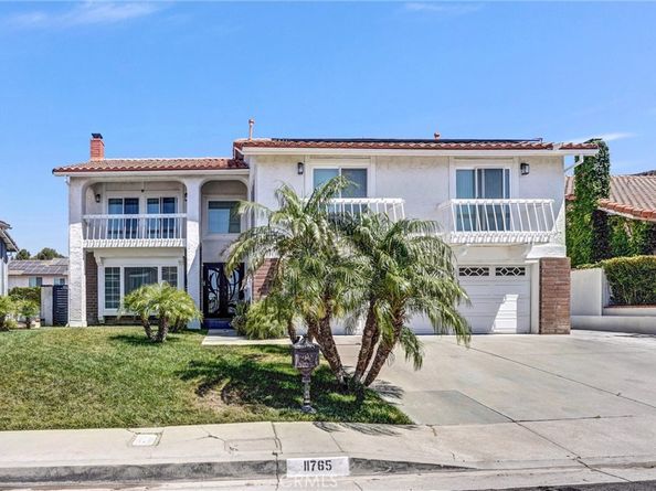 11765 Monte Leon, Porter Ranch CA 91326