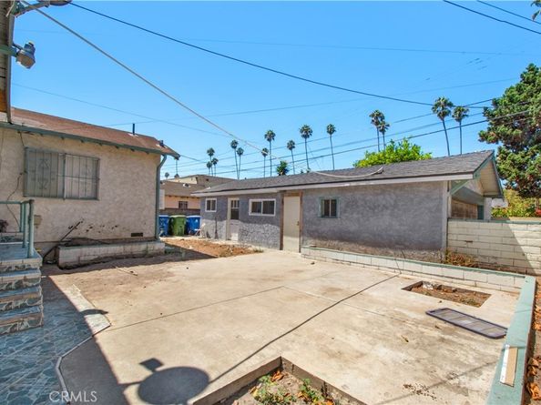 4301 Arlington Ave., Los Angeles CA 90008