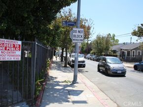 1301 N McCadden Place, Los Angeles CA 90028