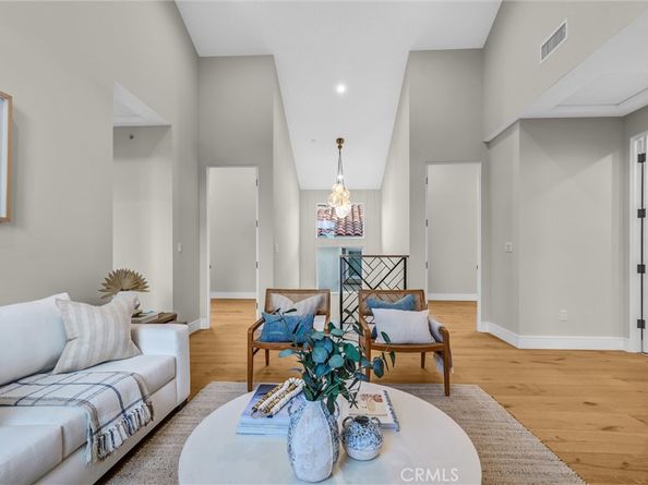 2016 Farrell Avenue B, Redondo Beach CA 90278