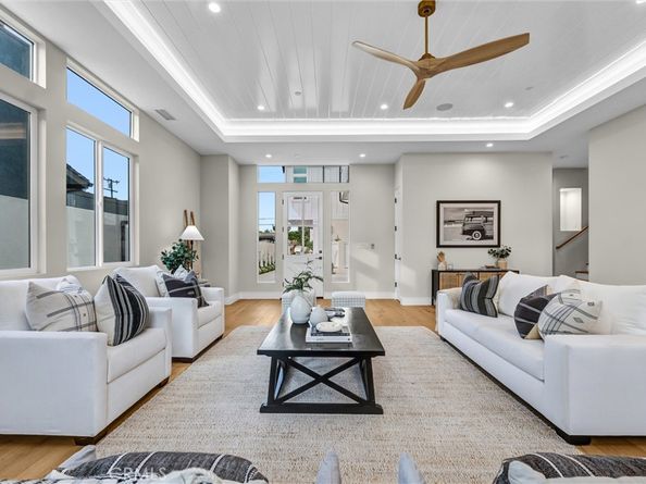 2016 Farrell Avenue B, Redondo Beach CA 90278