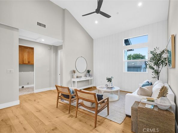 2016 Farrell Avenue B, Redondo Beach CA 90278