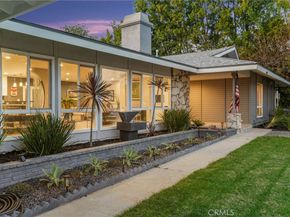 9841 Donna Avenue, Northridge CA 91324