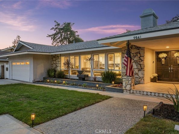 9841 Donna Avenue, Northridge CA 91324