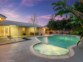 9841 Donna Avenue, Northridge CA 91324