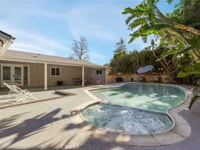 9841 Donna Avenue, Northridge CA 91324