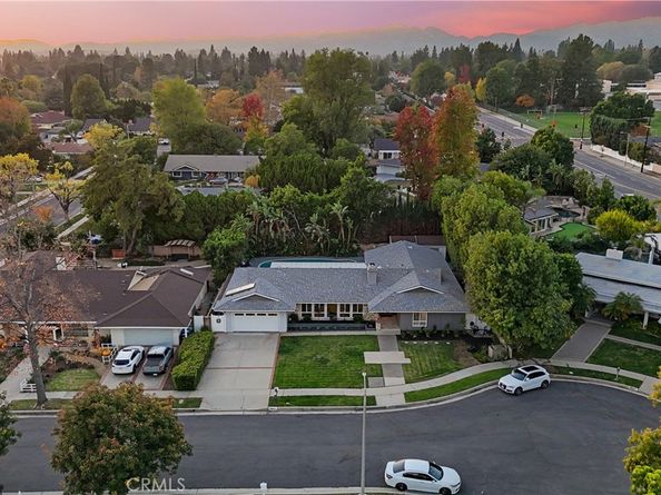 9841 Donna Avenue, Northridge CA 91324