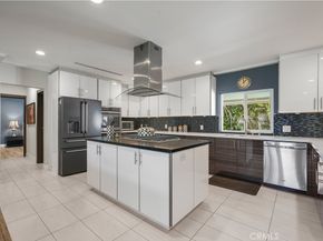 9841 Donna Avenue, Northridge CA 91324