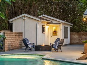 9841 Donna Avenue, Northridge CA 91324