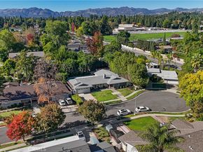 9841 Donna Avenue, Northridge CA 91324