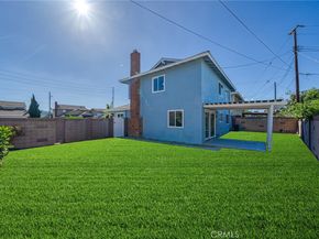 21992 Acarus, Carson CA 90745