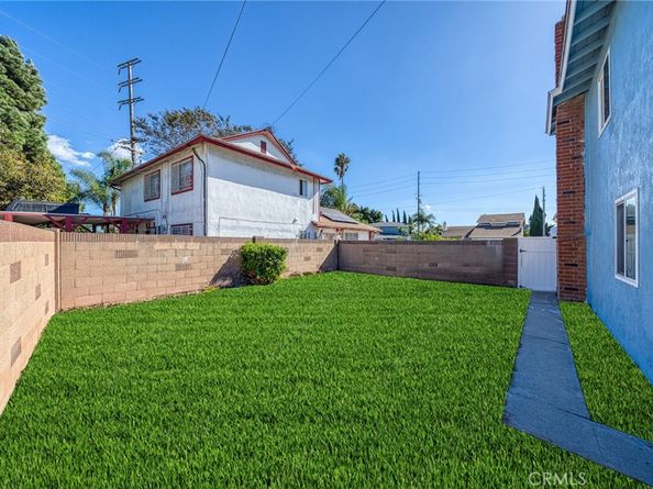 21992 Acarus, Carson CA 90745