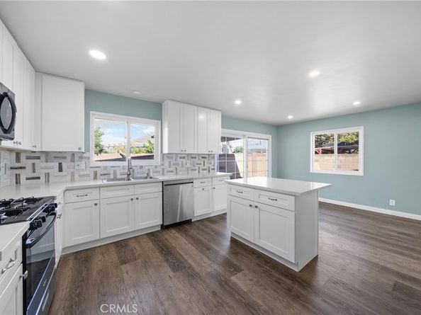 21992 Acarus, Carson CA 90745