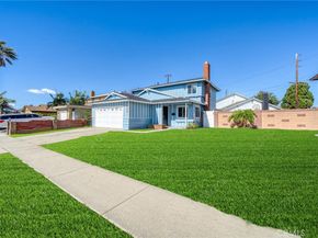 21992 Acarus, Carson CA 90745
