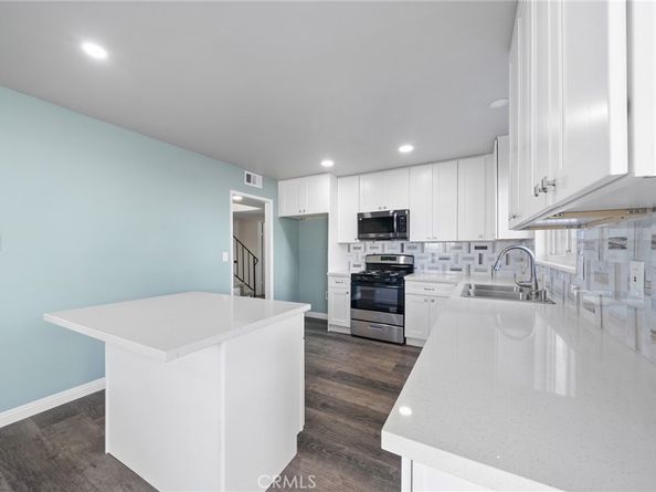 21992 Acarus, Carson CA 90745