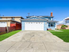 21992 Acarus, Carson CA 90745