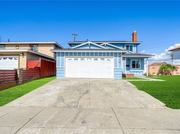 21992 Acarus, Carson CA 90745