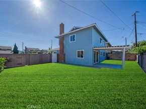 21992 Acarus, Carson CA 90745
