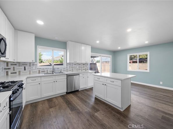 21992 Acarus, Carson CA 90745