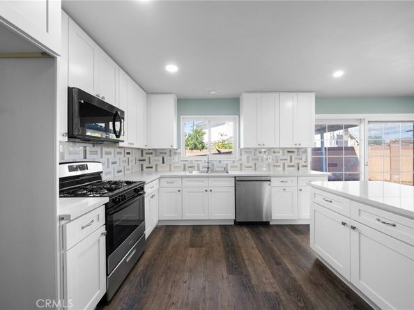 21992 Acarus, Carson CA 90745