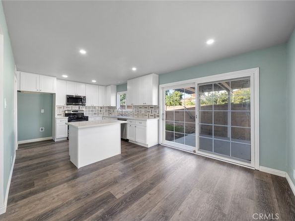 21992 Acarus, Carson CA 90745