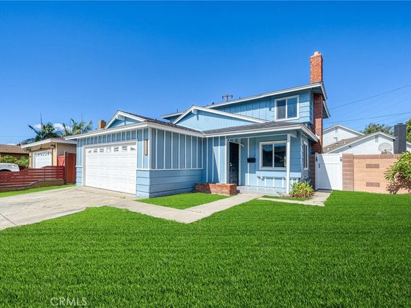 21992 Acarus, Carson CA 90745