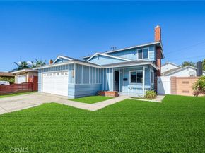 21992 Acarus, Carson CA 90745