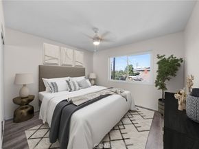 21992 Acarus, Carson CA 90745