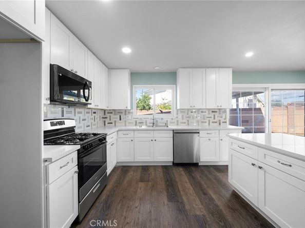 21992 Acarus, Carson CA 90745