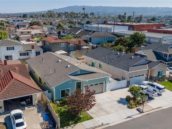 1224 243rd, Harbor City CA 90710