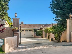 1 Thyme, Rancho Palos Verdes CA 90275