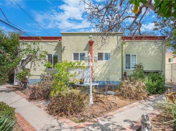 1836 Euclid Street, Santa Monica CA 90404