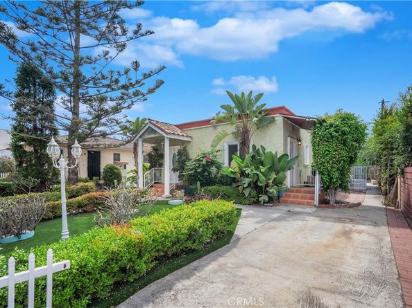 1836 Euclid Street, Santa Monica CA 90404