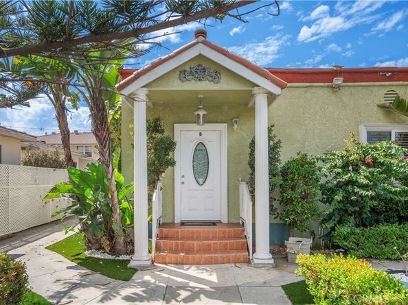 1836 Euclid Street, Santa Monica CA 90404